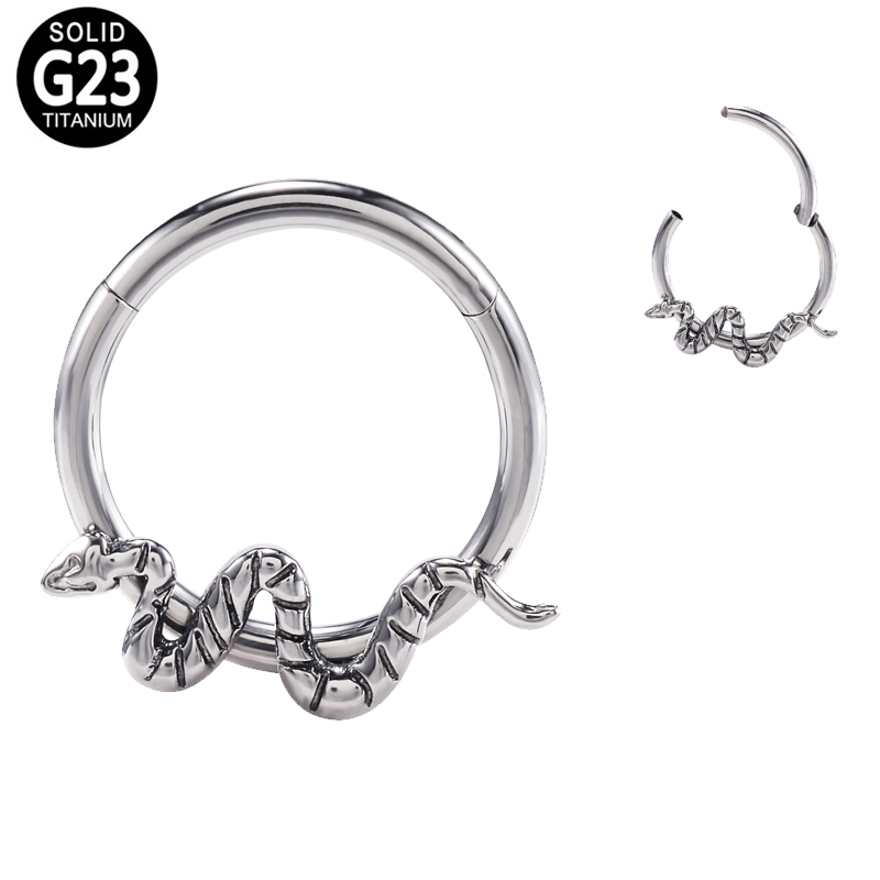 Kenbao 10PCS Factory quality F - đánh giá và giá Body Jewelry Factory
