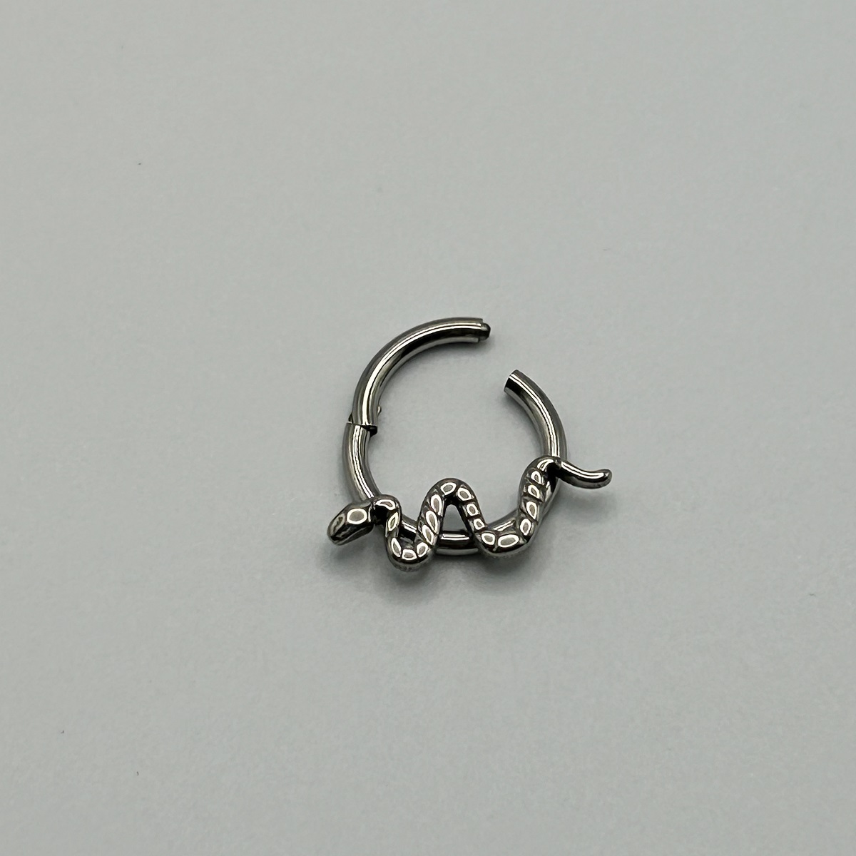 Kenbao 10PCS Factory quality F - đánh giá và giá Body Jewelry Factory