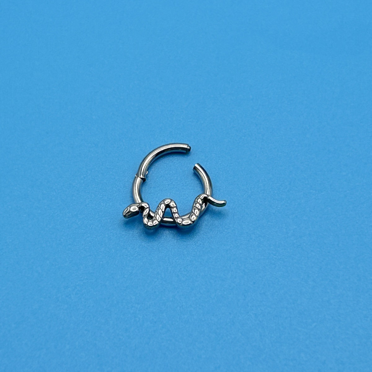 Kenbao 10PCS Factory quality F - đánh giá và giá Body Jewelry Factory