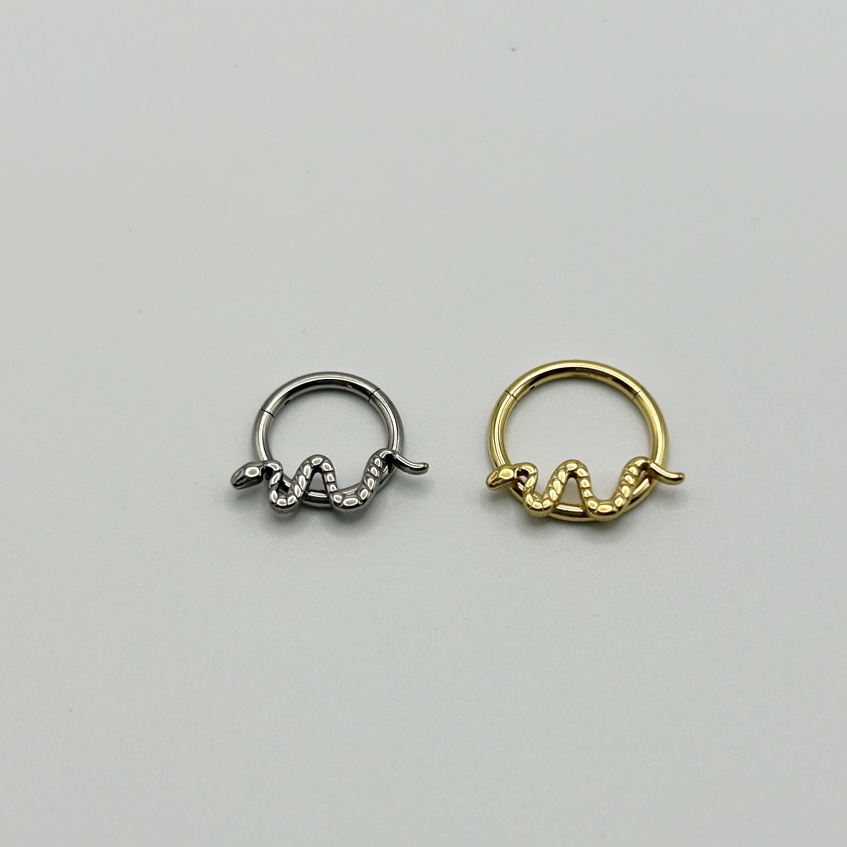 Kenbao 10PCS Factory quality F - đánh giá và giá Body Jewelry Factory
