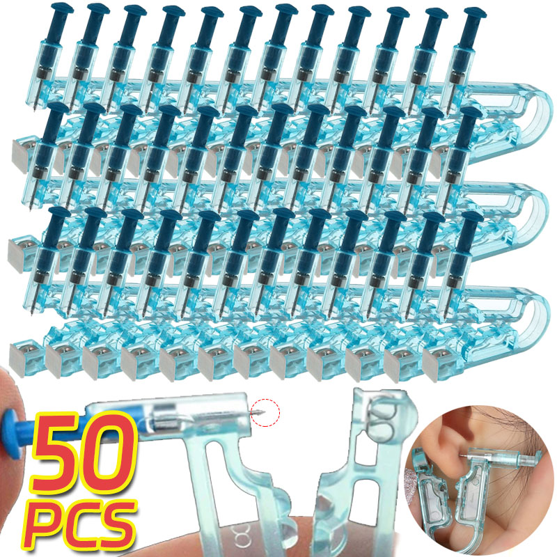 Disposable Ear Piercing Gun Ki - đánh giá và giá Body Jewelry Factory