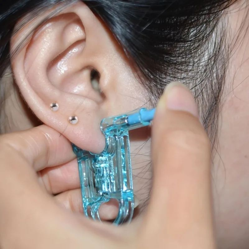 Disposable Ear Piercing Gun Ki - đánh giá và giá Body Jewelry Factory