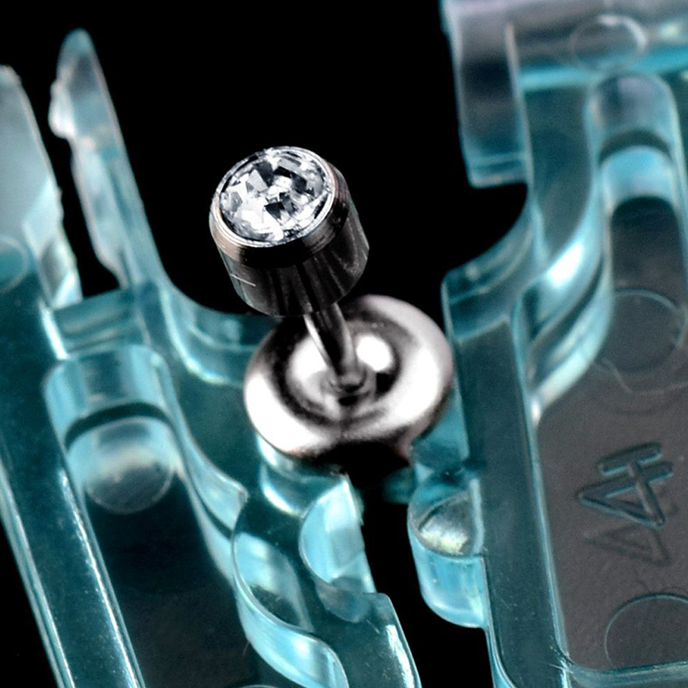 Disposable Ear Piercing Gun Ki - đánh giá và giá Body Jewelry Factory