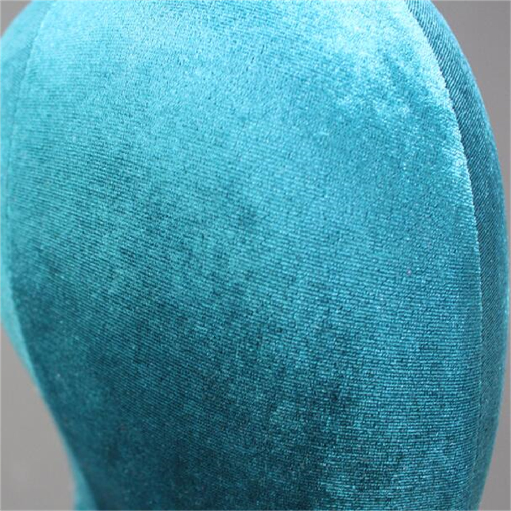10 Styles Colorful Velvet Head - đánh giá và giá Body Jewelry In Store