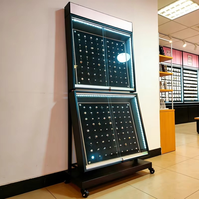 Custom High End Floor Standing - đánh giá và giá Body Jewelry In Store