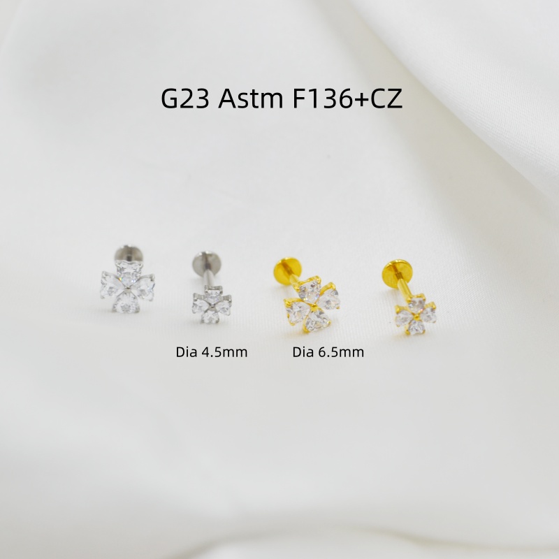 AMIGATINA Wholesale Store 10pc - đánh giá và giá Body Jewelry In Store