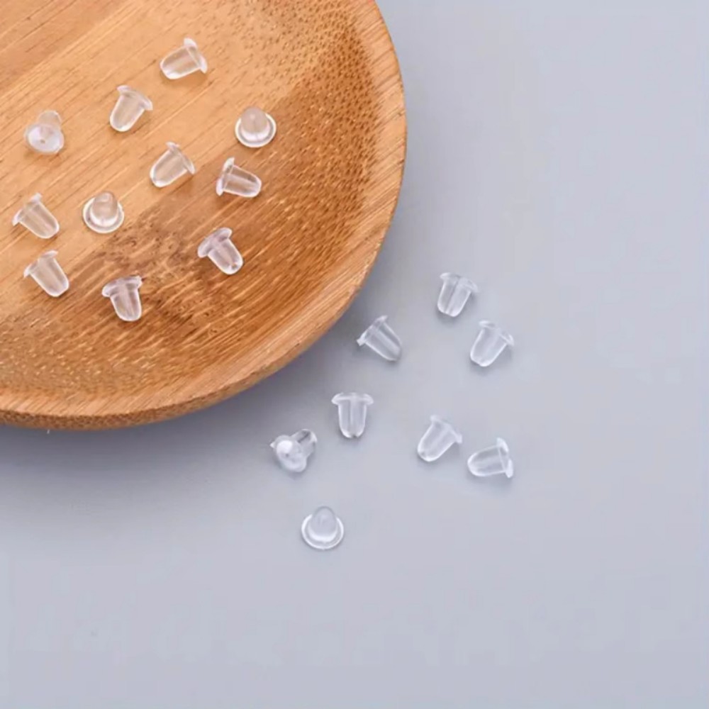 100pcs/lot Earrings Jewelry Ac - đánh giá và giá Body Jewelry In Store