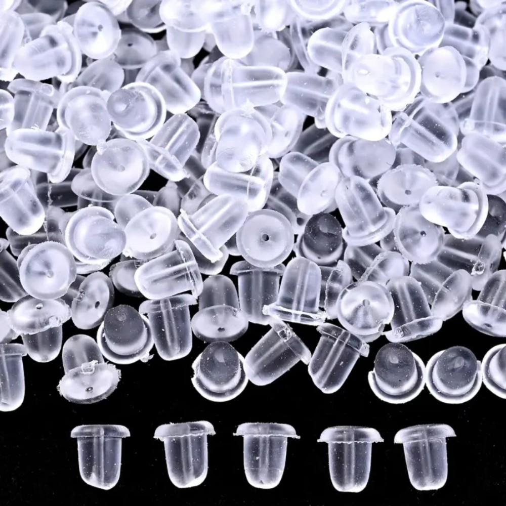 100pcs/lot Earrings Jewelry Ac - đánh giá và giá Body Jewelry In Store