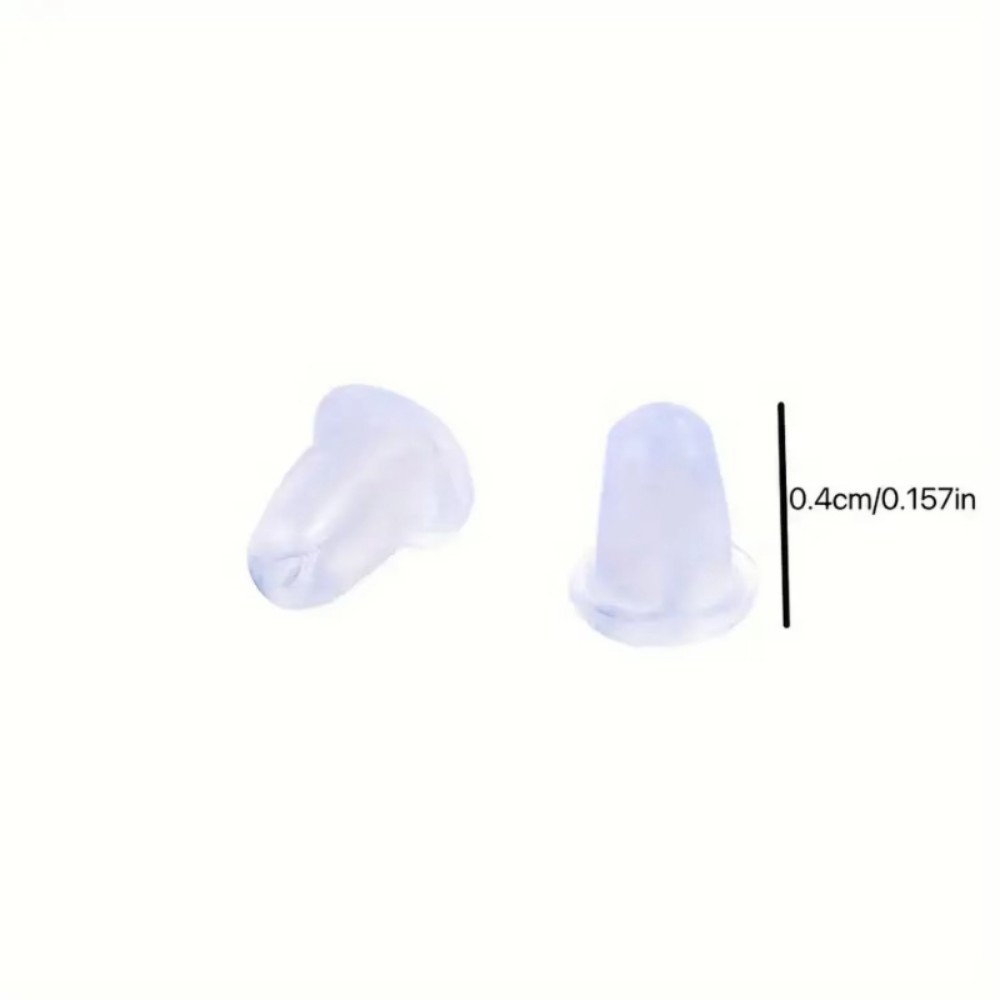 100pcs/lot Earrings Jewelry Ac - đánh giá và giá Body Jewelry In Store