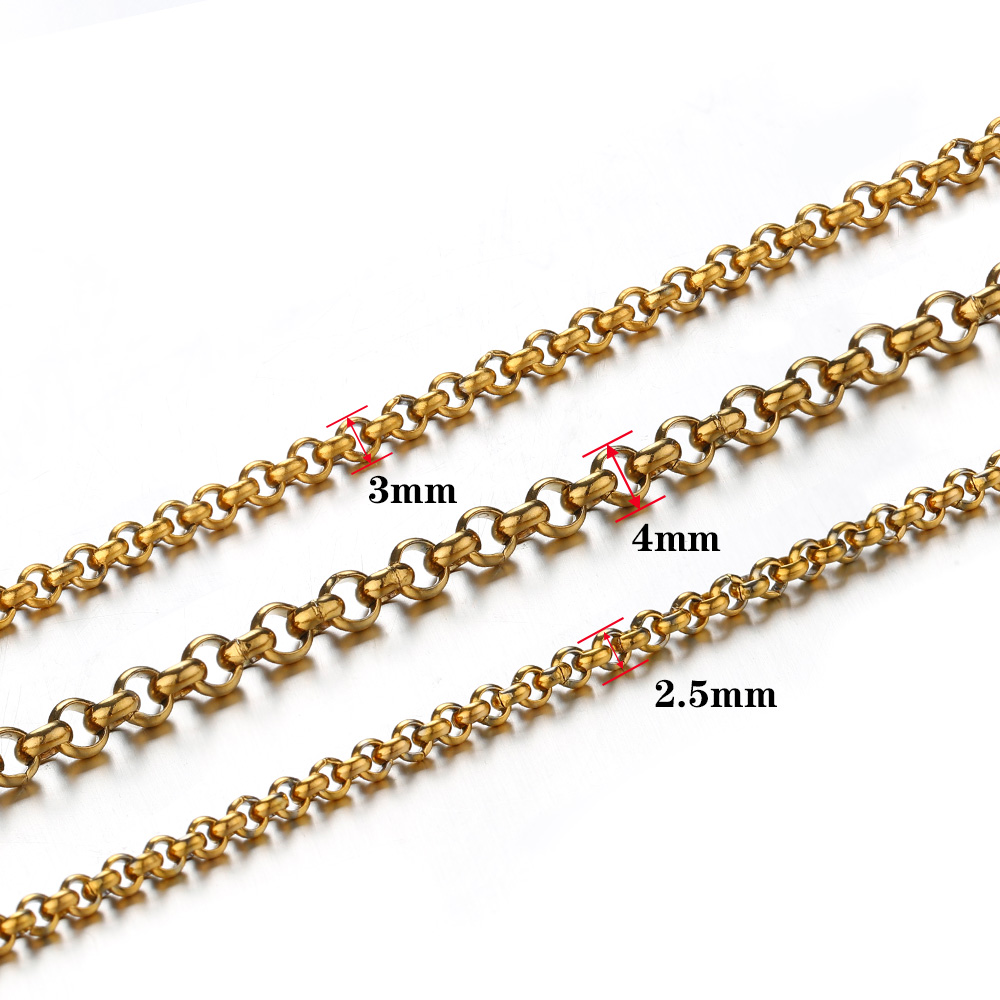 1 Meter 2-4mm Stainless Steel  - đánh giá và giá Body Jewelry Bra