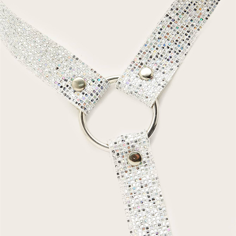 Western Fringe Pasties Chain w - đánh giá và giá Body Jewelry Nipple Chain