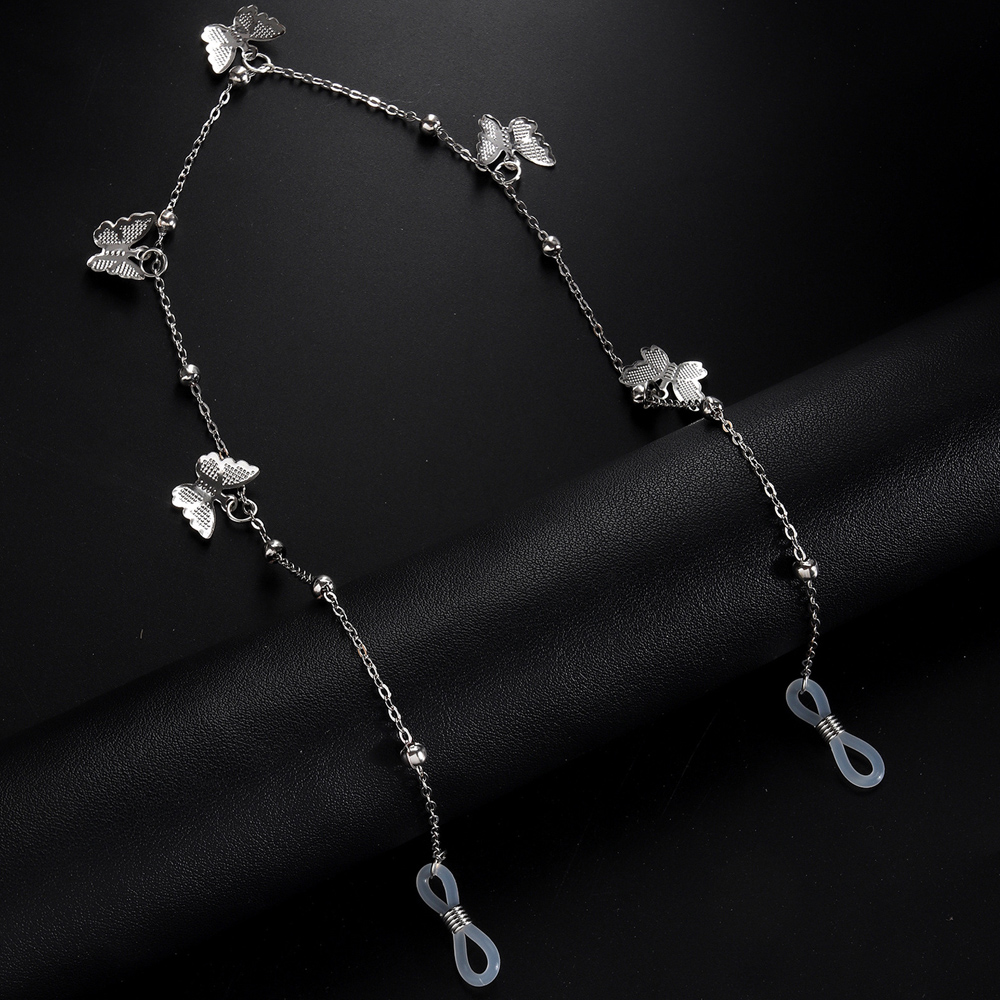 Sexy Metal Butterfly Nipple Ch - đánh giá và giá Body Jewelry Nipple Chain