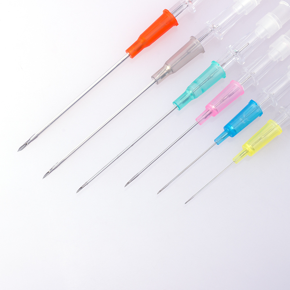 5pcs Sterilized Catheter Pierc - đánh giá và giá Body Jewelry In Store