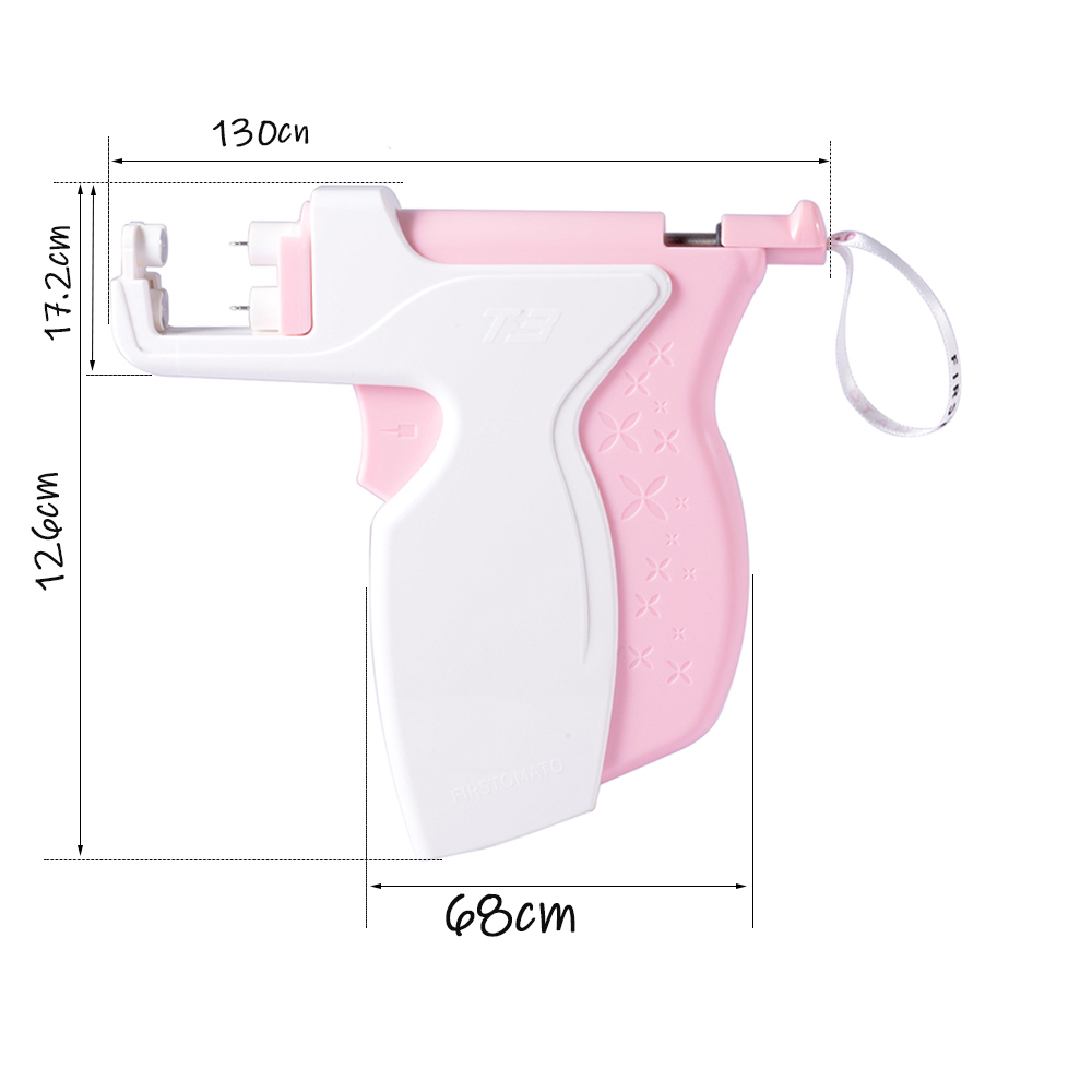 T3 Ear Piercing Gun Kit Asepti - đánh giá và giá Body Jewelry In Store