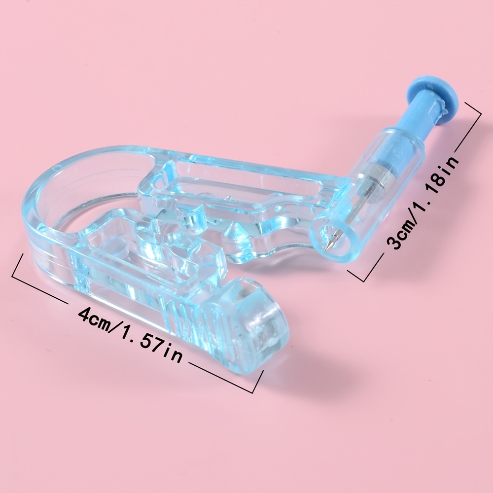 3 PCS Piercing Tool And Steel  - đánh giá và giá Body Jewelry In Store