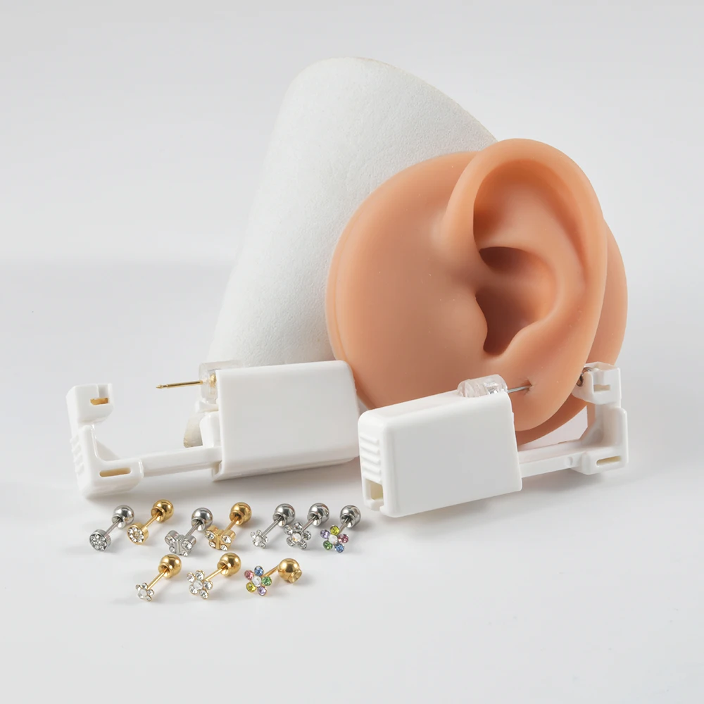 Easy To Use 24K Gold Plated Di - đánh giá và giá Body Jewelry Factory