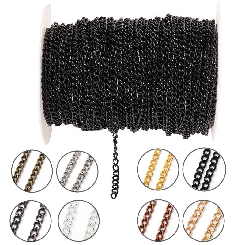 2Meters 2.5/3.5/4.5mm Metal Fl - đánh giá và giá Body Jewelry Bra
